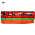 Metal or steel fence panel roll forming machine for sale